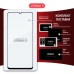 Стекло защитное Intaleo Full Glue Samsung A06 5G Black (1283126613012)