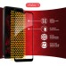 Стекло защитное Intaleo Full Glue Samsung A15 Black (1283126583063)
