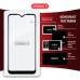 Стекло защитное Intaleo Full Glue Samsung A15 Black (1283126583063)