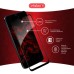 Стекло защитное Intaleo Full Glue Samsung A16 Black (1283126598715)