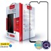 Стекло защитное Intaleo Full Glue Samsung A16 Black (1283126598715)