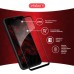 Стекло защитное Intaleo Full Glue Samsung A25 5G Black (1283126574931)