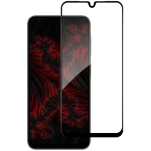 Скло захисне Intaleo Full Glue Samsung A26 Black (1283126608063)