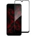 Стекло защитное Intaleo Full Glue Samsung A26 Black (1283126608063)