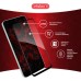Стекло защитное Intaleo Full Glue Samsung A26 Black (1283126608063)