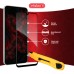 Стекло защитное Intaleo Full Glue Samsung A26 Black (1283126608063)