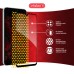 Стекло защитное Intaleo Full Glue Samsung A26 Black (1283126608063)