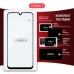 Стекло защитное Intaleo Full Glue Samsung A26 Black (1283126608063)