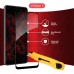 Стекло защитное Intaleo Full Glue Samsung A32 5G Black (1283126541742)