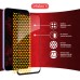 Стекло защитное Intaleo Full Glue Samsung A34 5G Black (1283126559839)