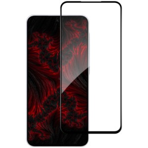 Стекло защитное Intaleo Full Glue Samsung A36 Black (1283126608124)