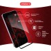 Стекло защитное Intaleo Full Glue Samsung A36 Black (1283126608124)