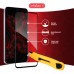 Стекло защитное Intaleo Full Glue Samsung A36 Black (1283126608124)