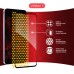 Стекло защитное Intaleo Full Glue Samsung A36 Black (1283126608124)