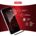 Стекло защитное Intaleo Full Glue Samsung A54 5G Black (1283126559891)