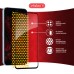 Стекло защитное Intaleo Full Glue Samsung A54 5G Black (1283126559891)