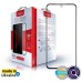 Стекло защитное Intaleo Full Glue Samsung A54 5G Black (1283126559891)