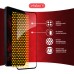 Стекло защитное Intaleo Full Glue Samsung A55 Black (1283126588860)