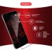 Стекло защитное Intaleo Full Glue Samsung Galaxy S25 Black (1283126607899)