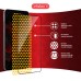 Стекло защитное Intaleo Full Glue Samsung Galaxy S25 Black (1283126607899)