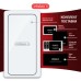 Стекло защитное Intaleo Full Glue Samsung Galaxy S25 Black (1283126607899)