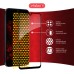 Стекло защитное Intaleo Full Glue Samsung M15 Black (1283126591679)