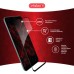 Стекло защитное Intaleo Full Glue Samsung M34 5G Black (1283126575761)