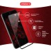 Стекло защитное Intaleo Full Glue Samsung M35 Black (1283126593864)