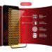 Стекло защитное Intaleo Full Glue Samsung M35 Black (1283126593864)