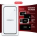 Стекло защитное Intaleo Full Glue Samsung M35 Black (1283126593864)