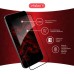 Стекло защитное Intaleo Full Glue Samsung S24 FE Black (1283126594854)