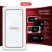 Стекло защитное Intaleo Full Glue Samsung S24 FE Black (1283126594854)