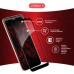 Стекло защитное Intaleo Full Glue Tecno Pop 5 Go Black (1283126573378)