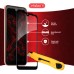 Стекло защитное Intaleo Full Glue Tecno Pop 5 Go Black (1283126573378)
