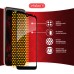 Стекло защитное Intaleo Full Glue Tecno Pop 5 Go Black (1283126573378)