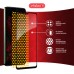 Стекло защитное Intaleo Full Glue Tecno Spark 10C Black (1283126564918)