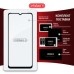 Стекло защитное Intaleo Full Glue Tecno Spark 10C Black (1283126564918)