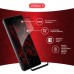 Стекло защитное Intaleo Full Glue Tecno Spark 20 Black (1283126589003)