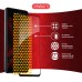 Стекло защитное Intaleo Full Glue Tecno Spark 20 Black (1283126589003)
