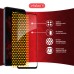 Стекло защитное Intaleo Full Glue Tecno Spark 20C Black (1283126589065)