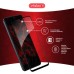 Стекло защитное Intaleo Full Glue Tecno Spark 9 Pro Black (1283126547331)