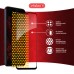 Стекло защитное Intaleo Full Glue Tecno Spark 9 Pro Black (1283126547331)