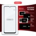 Стекло защитное Intaleo Full Glue Tecno Spark 9 Pro Black (1283126547331)