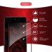Стекло защитное Intaleo Full Glue Tecno Spark Go 1 Black (1283126607783)