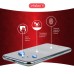 Стекло защитное Intaleo Full Glue Tecno Spark Go 1 Black (1283126607783)