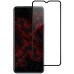 Стекло защитное Intaleo Full Glue Vivo Y21 Black (1283126526954)