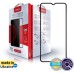 Стекло защитное Intaleo Full Glue Vivo Y21 Black (1283126526954)