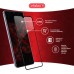 Стекло защитное Intaleo Full Glue Vivo Y21S Black (1283126527012)