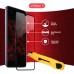 Стекло защитное Intaleo Full Glue Vivo Y21S Black (1283126527012)