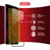 Стекло защитное Intaleo Full Glue Vivo Y21S Black (1283126527012)